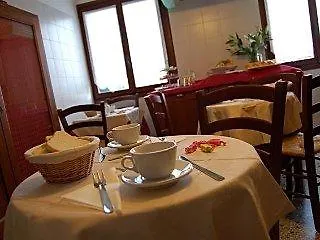Guest house Corte Canal Venice