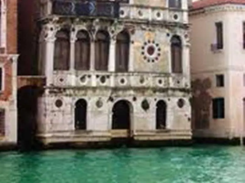 Guest house Corte Canal Venice