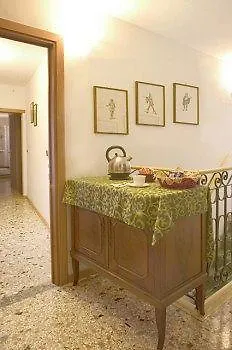Corte Canal Venecia