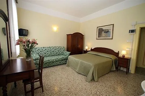 Corte Canal Venice