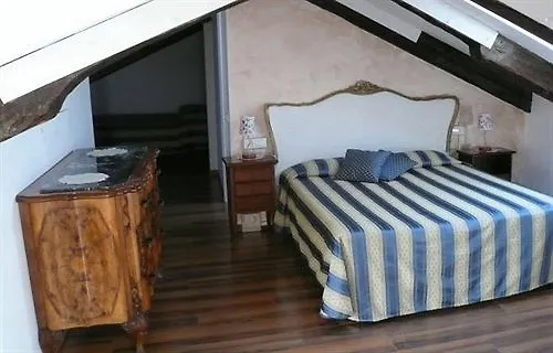 Guest house Corte Canal Venice