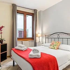 Borgo Pinti Cozy Flat Apartamento