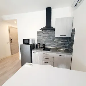 Volta 1 Policlinico Apartamento
