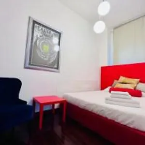 Apartment Comecasa Cute Santa Sofia