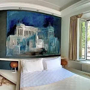 Bdb Luxury San Pietro 2* Roma