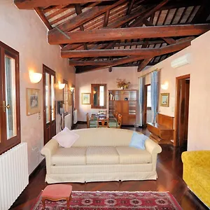 Apartment Casa Dei Pittori, Venice