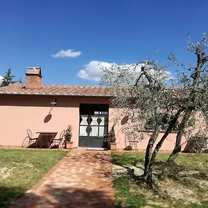 Farm stay Il Loghino