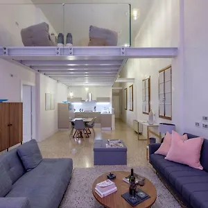 Ca' Molin Cuoridoro - Massari Apartamento