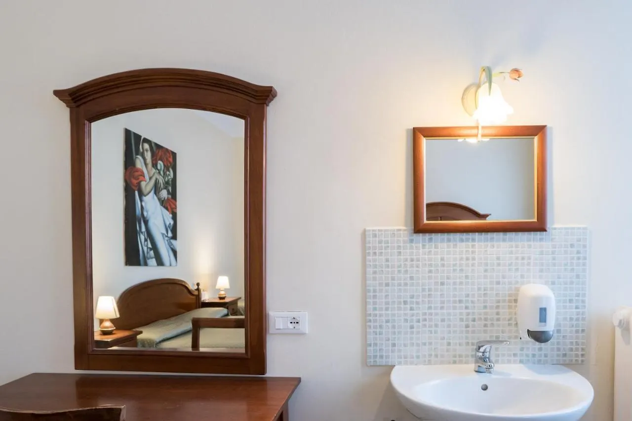 Corte Canal البندقية بيت ضيافة