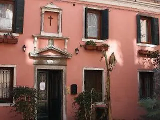 *** ゲストハウス ホテル コルテ カナル ヴェネツィア イタリア